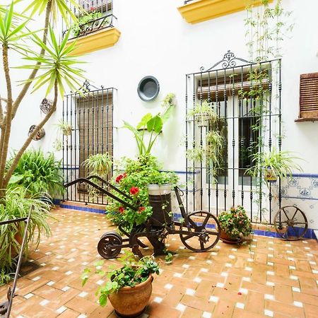 Hostal Ciudad Trigueros Buitenkant foto