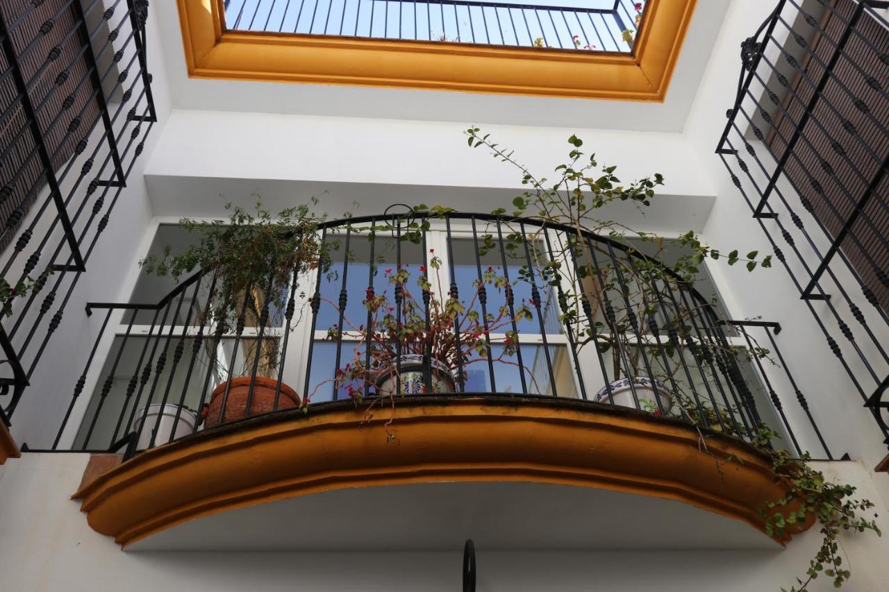 Hostal Ciudad Trigueros Buitenkant foto